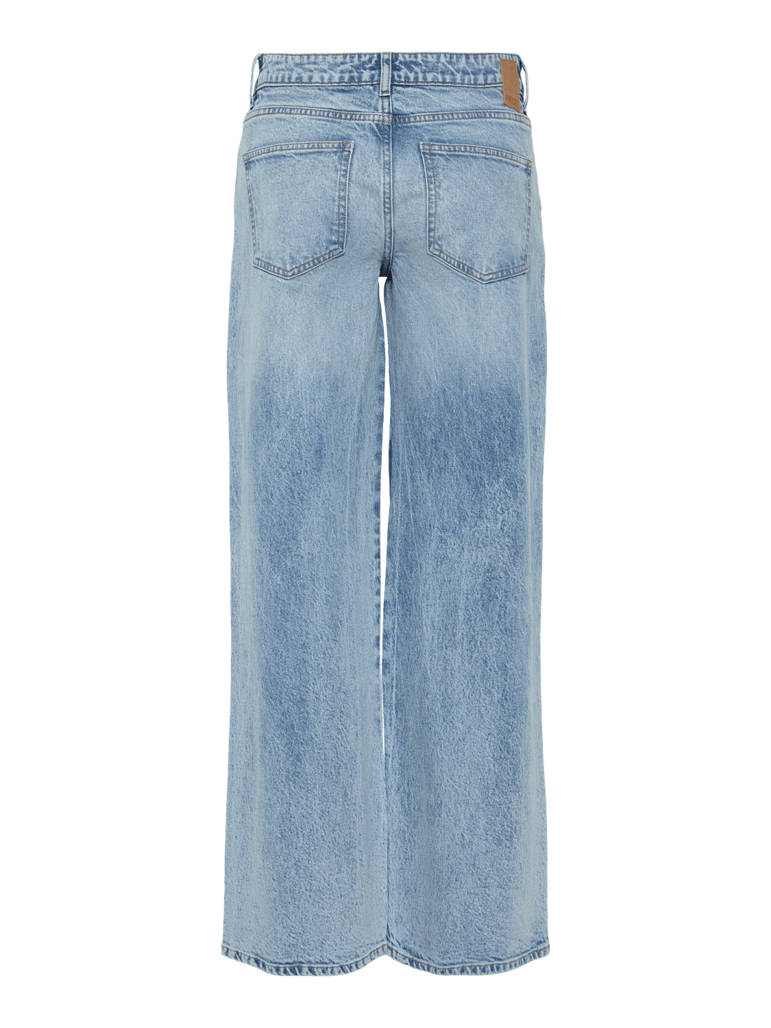 PCSELMA Jeans - Light Blue Denim - VERO MODA & VILA Bergvik